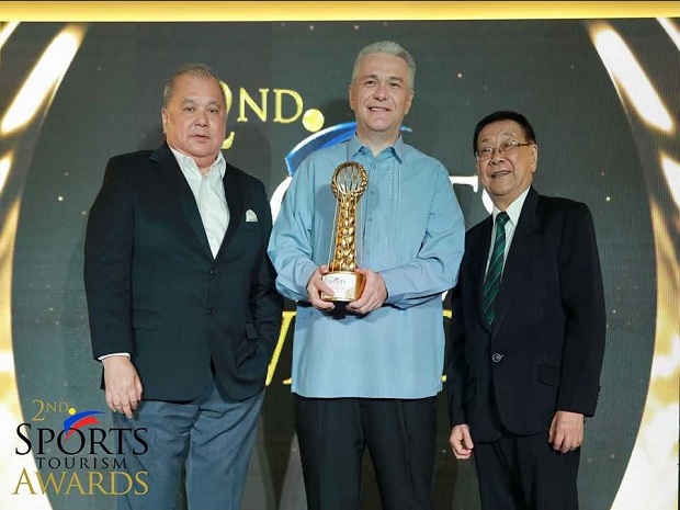 Philippines Airlines thắng giải “Hãng hàng không của năm”