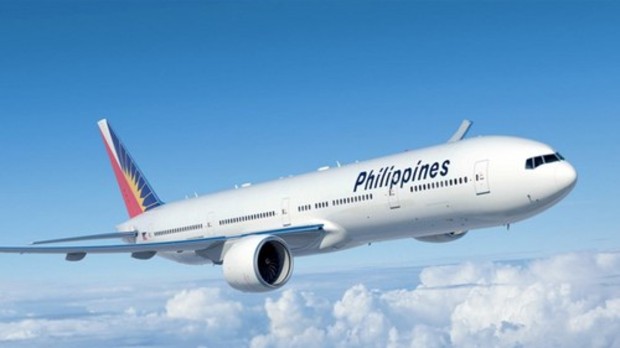 các loại vé của philippine airlines