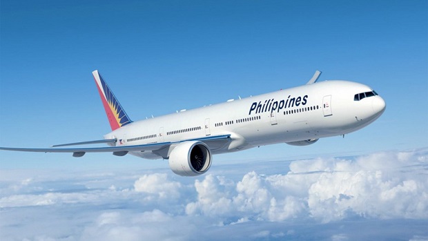 Săn vé máy bay giá rẻ cùng Philippine Airlines