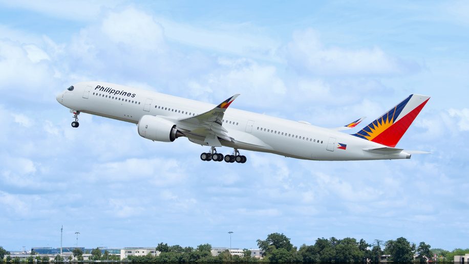 Bảng giá vé máy bay Philippine Air tháng 10/2020